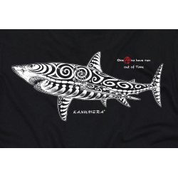 Tee-shirt Enfant Le requin Tatoo II