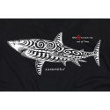 Tee-shirt Enfant Le requin Tatoo