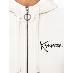 Sea Horse Organic Hooded Sweat Shirt