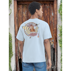 Scorpion Fish Adult T-shirt