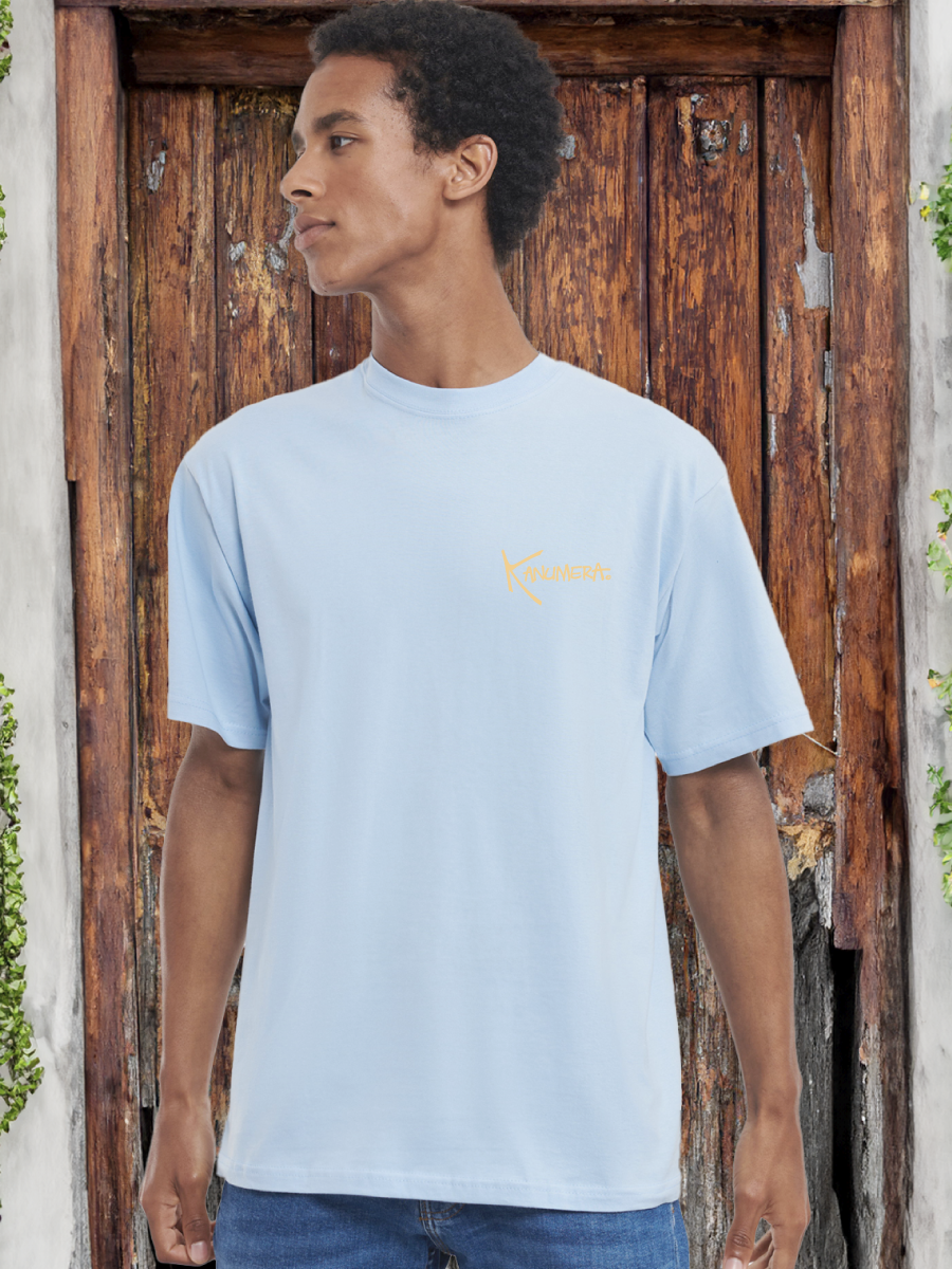 T-shirt Origine La Rascasse