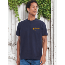 Whale Adult T-shirt