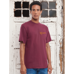 Whale Adult T-shirt
