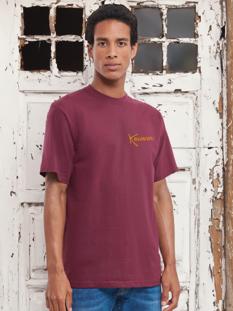 Whale Adult T-shirt