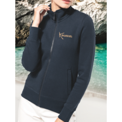 Origin Whale Ladies fleece cadet jacket