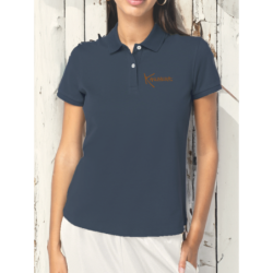 Origin Manta Ray Ladies polo shirt