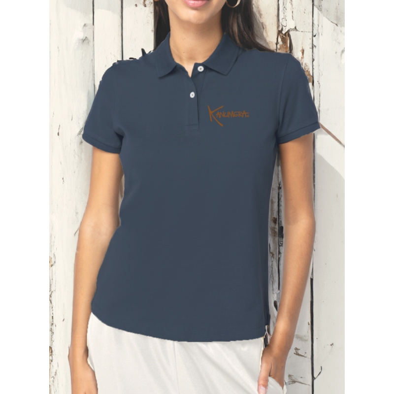 Origin Manta Ray Ladies polo shirt