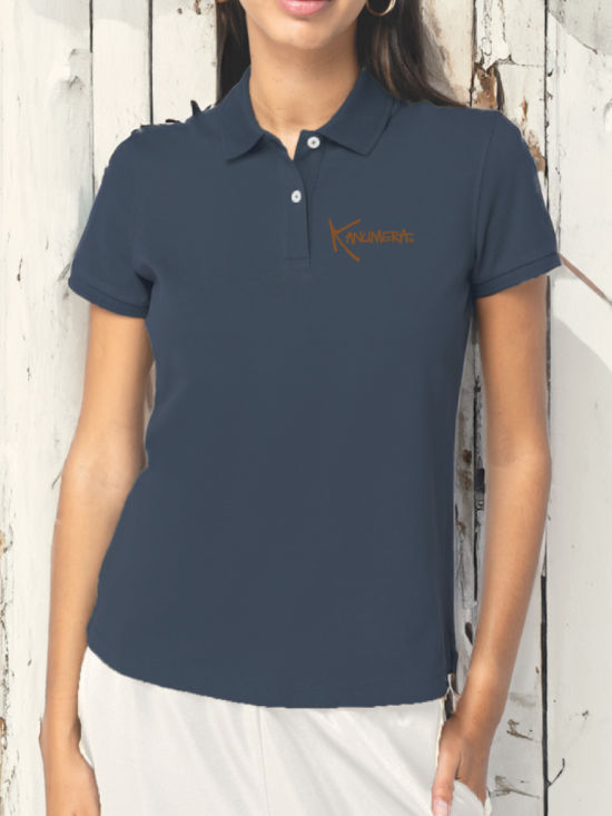 Origin Manta Ray Ladies polo shirt