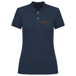 Origin Manta Ray Ladies polo shirt