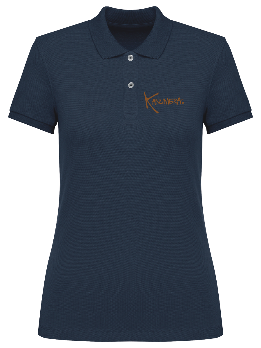 Origin Manta Ray Ladies polo shirt