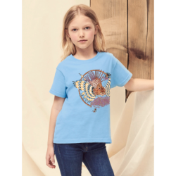 T-shirt Enfant Origine La rascasse