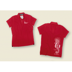 (New) Polo homme Maille Piqu 2