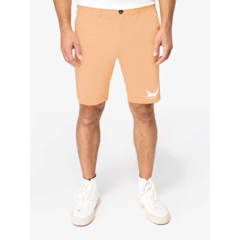 Bermuda Chino La Raie