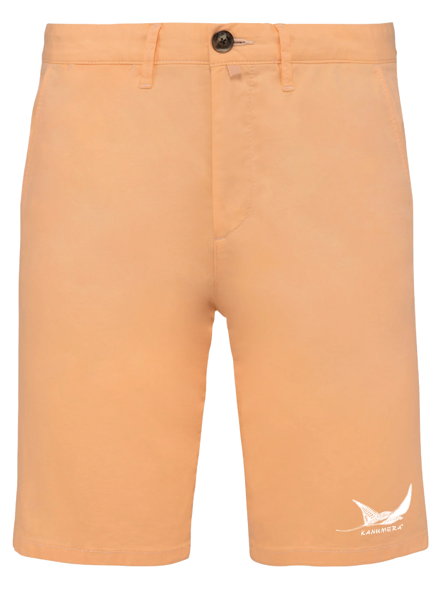 Bermuda Chino La Raie