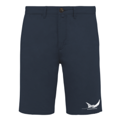 Bermuda Chino La Raie