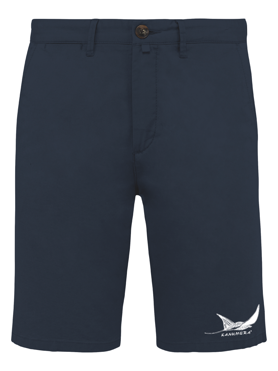 Bermuda Chino La Raie