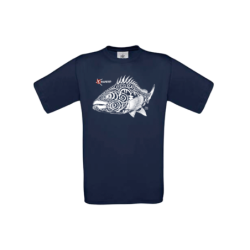 Grouper Kids T-shirt