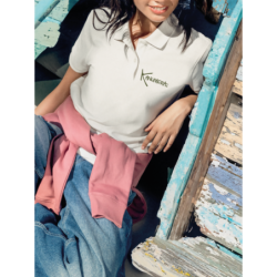 Origin Turtle Ladies polo shirt