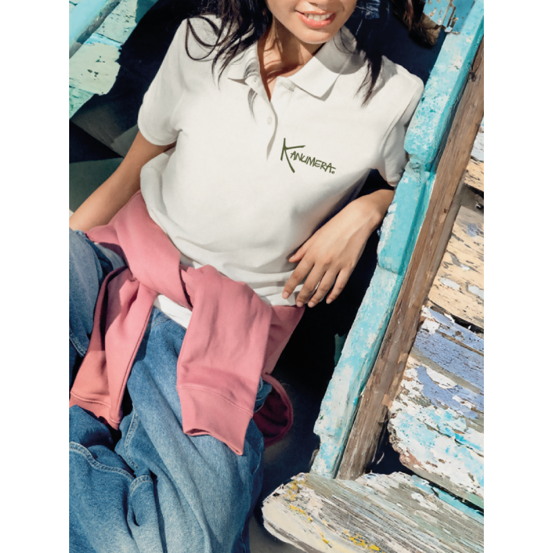 Origin Turtle Ladies polo shirt