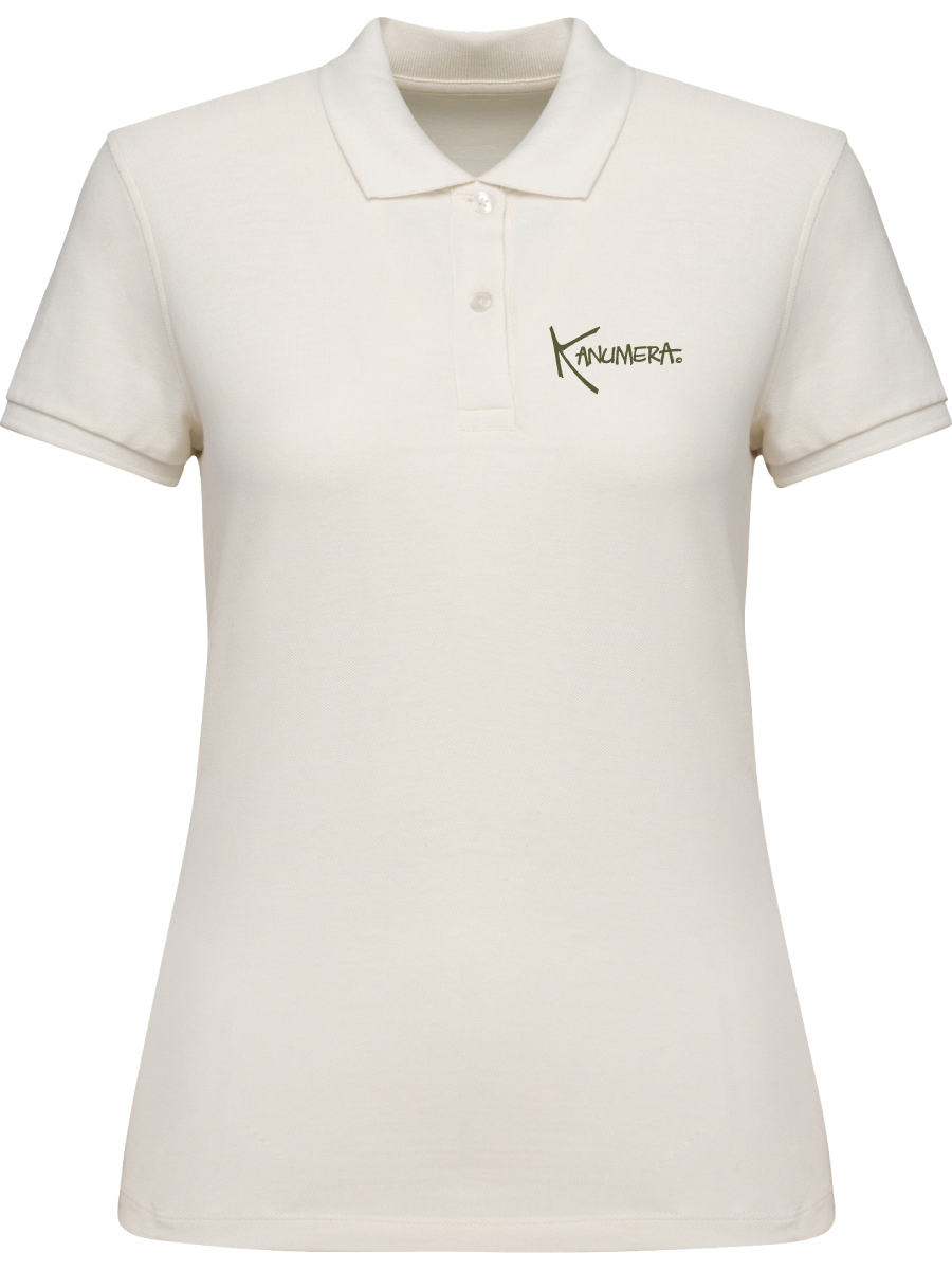 Origin Turtle Ladies polo shirt