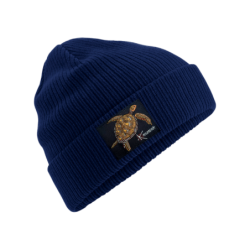 Bonnet en Coton Bio La Tortue