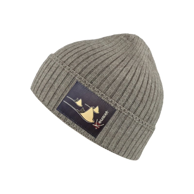 Bonnet Hiver Les Raies