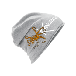 Bonnet été La Pieuvre