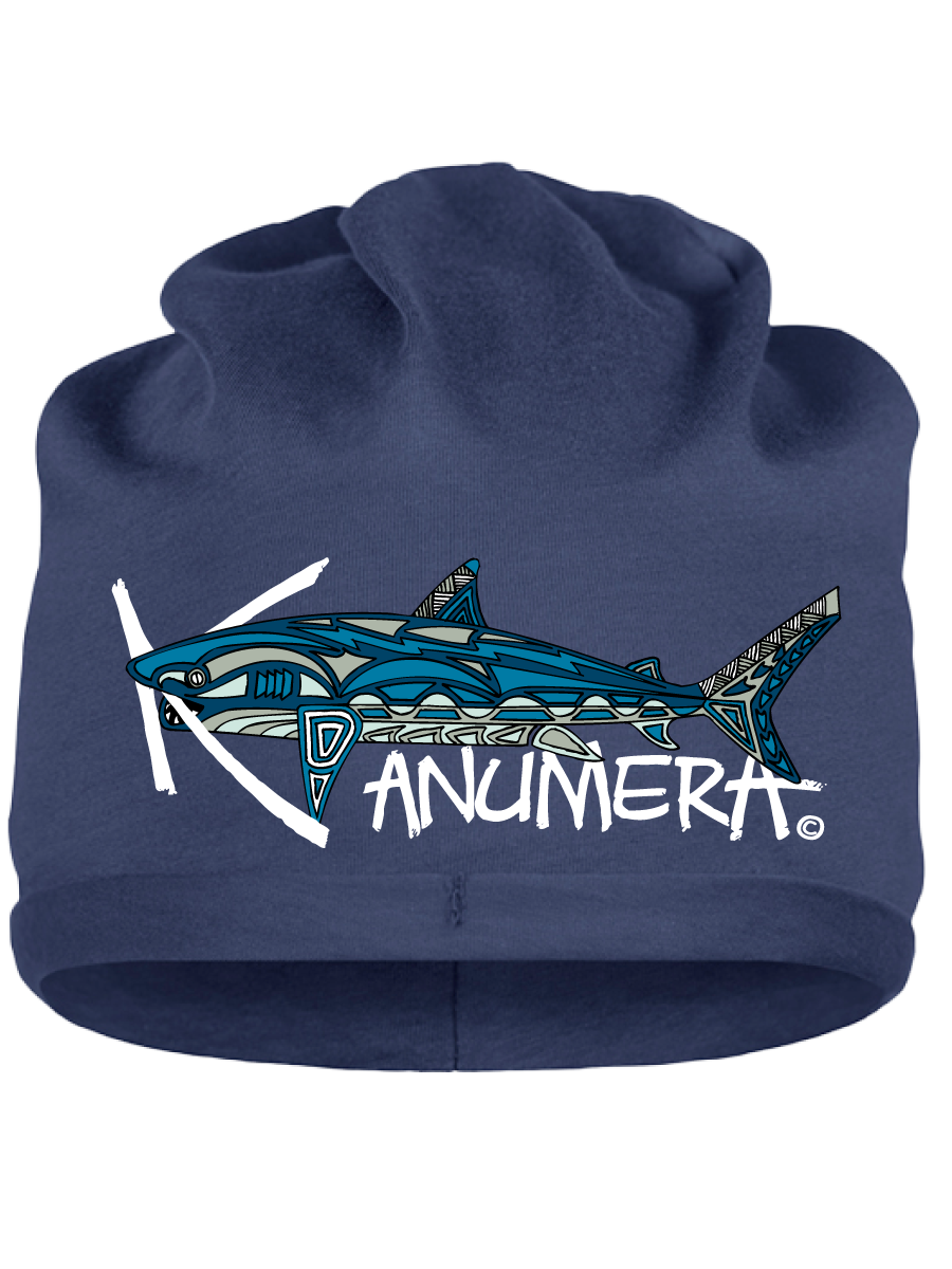 Bonnet été Le Requin