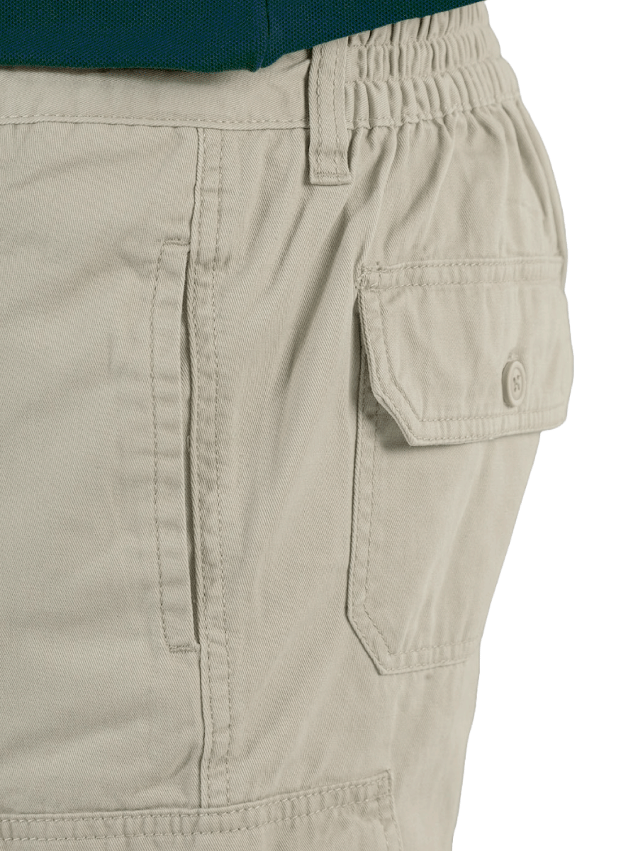 Short Multipoches La raie Tatoo
