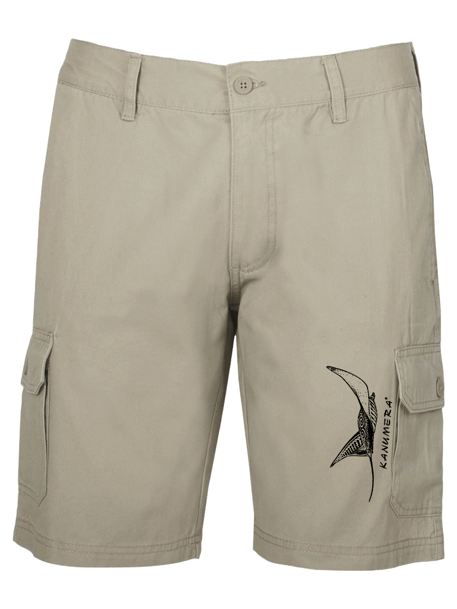 Short Multipoches La raie Tatoo