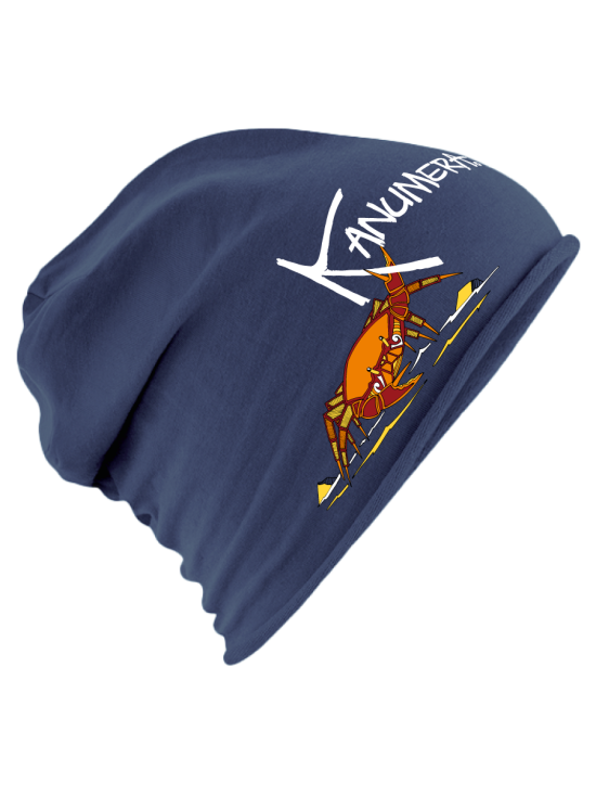 Bonnet été Le Crabe
