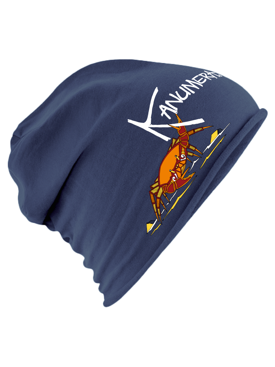 Bonnet été Le Crabe