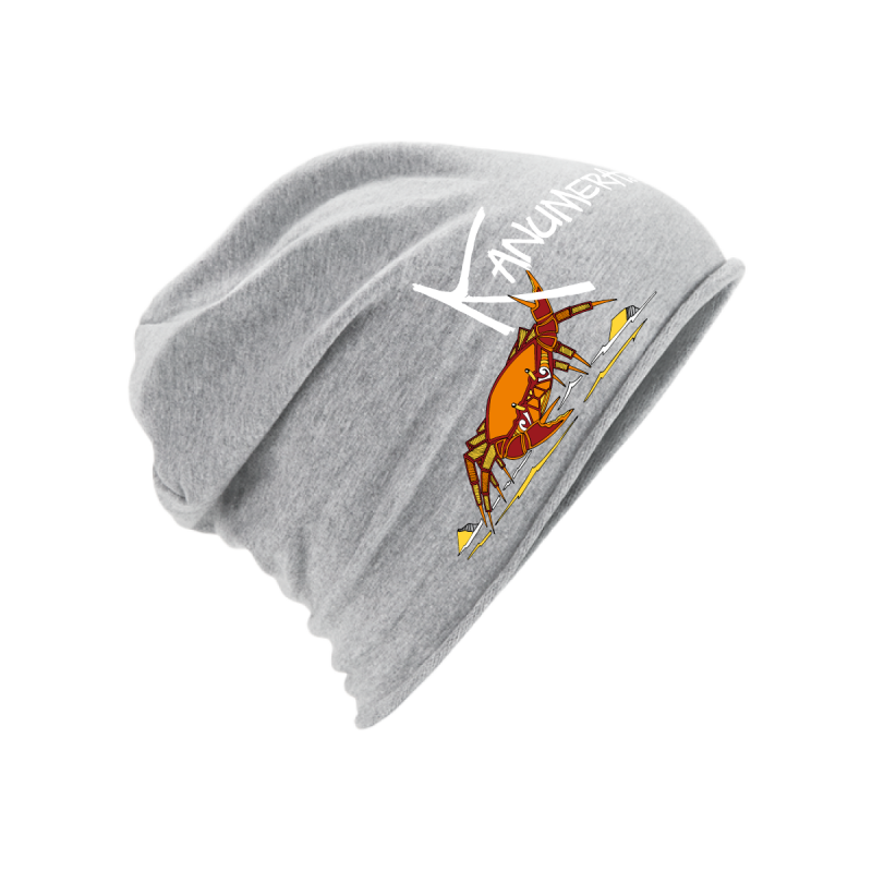 Bonnet été Le Crabe