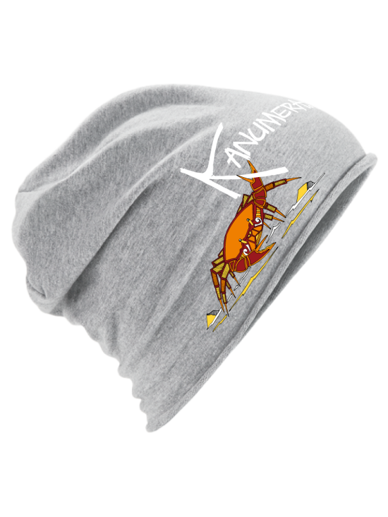 Bonnet été Le Crabe