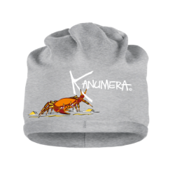 Bonnet été Le Crabe