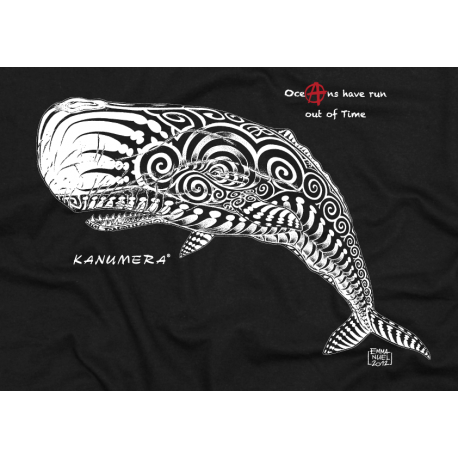 Tee-shirt Enfant La Pieuvre Tatoo