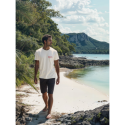 T-shirt Origine La Pieuvre