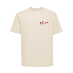 T-shirt Origine La Pieuvre