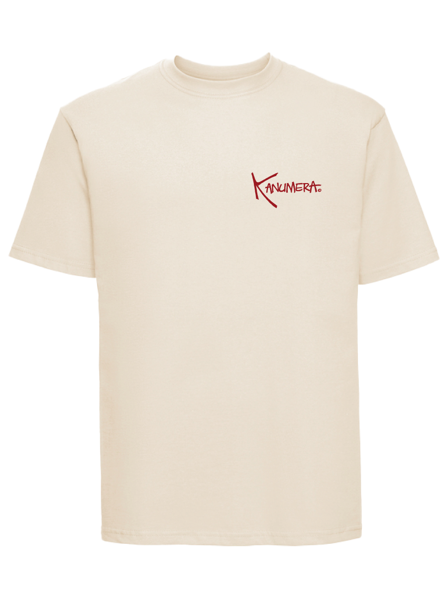 Octopus Adult T-shirt
