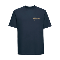 T-shirt Origine La Pieuvre