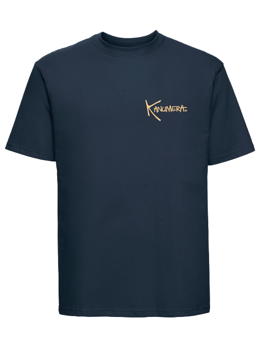 Octopus Adult T-shirt