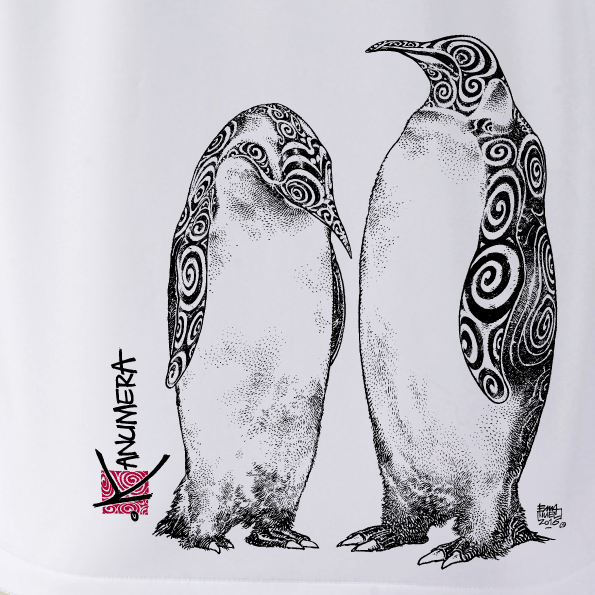 Penguins Softshell Jacket