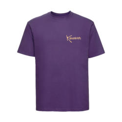 Octopus Adult T-shirt