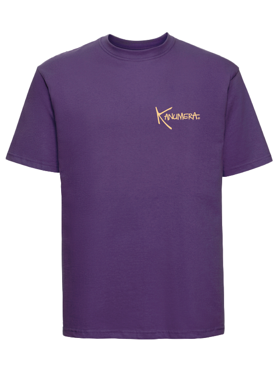 Octopus Adult T-shirt