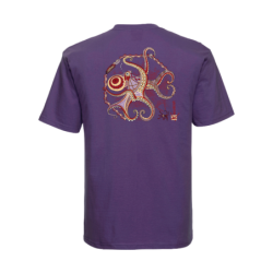 Octopus Adult T-shirt