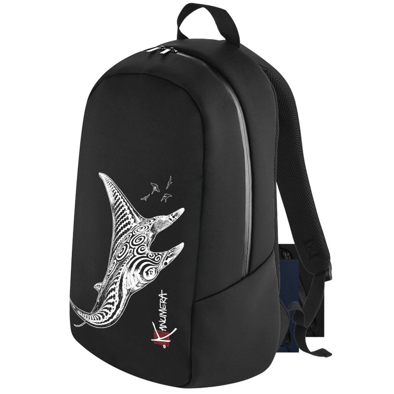 Ray Scuba Backpack