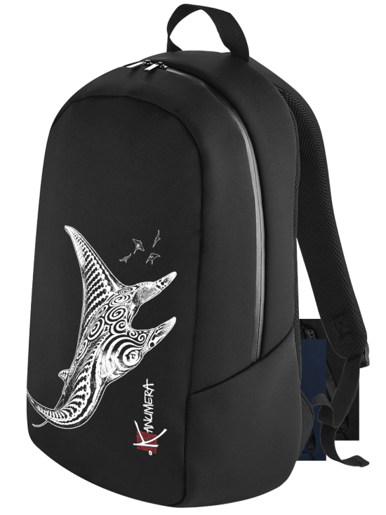 Ray Scuba Backpack