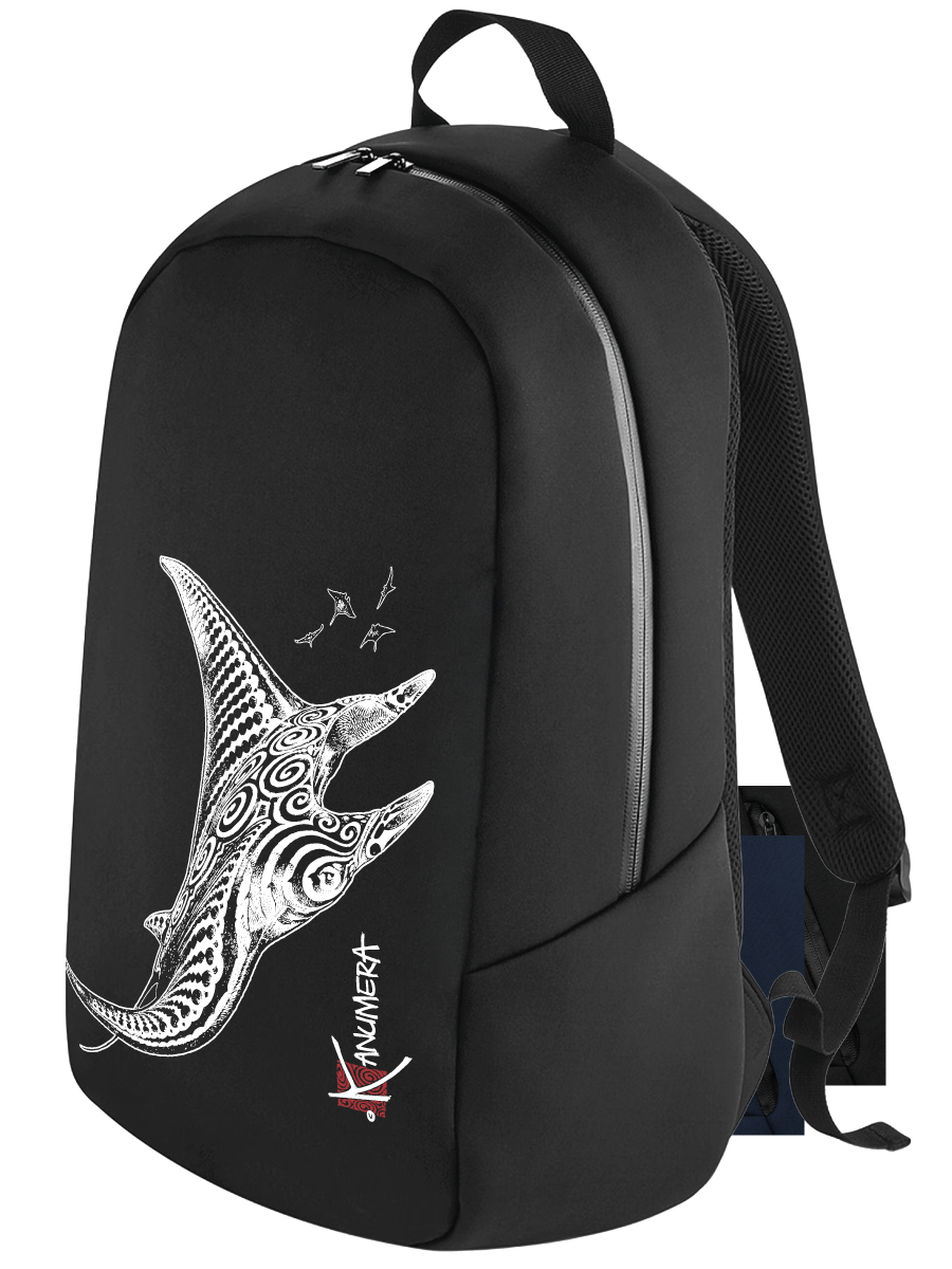 Sac à dos Scuba La Raie