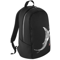 Ray Scuba Backpack