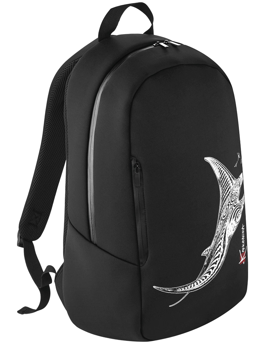 Ray Scuba Backpack